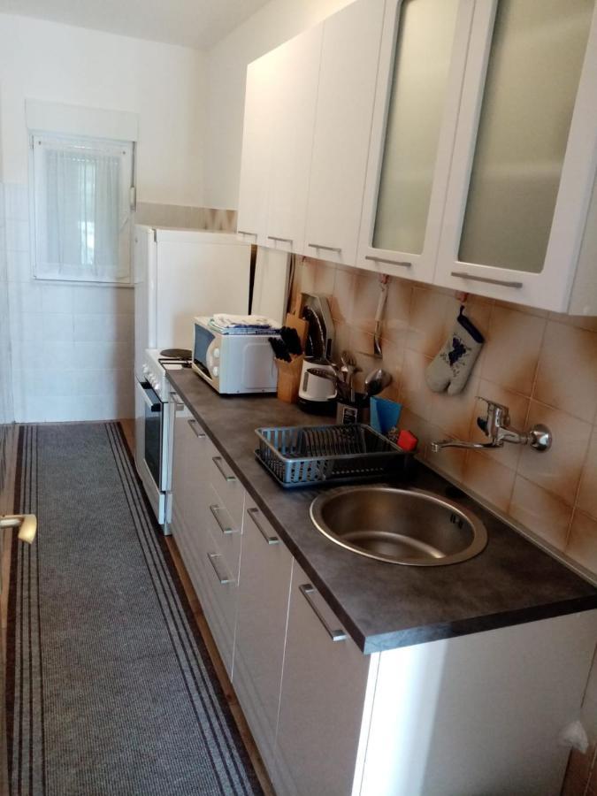 Apartment Dada 2 Podaca Zewnętrze zdjęcie