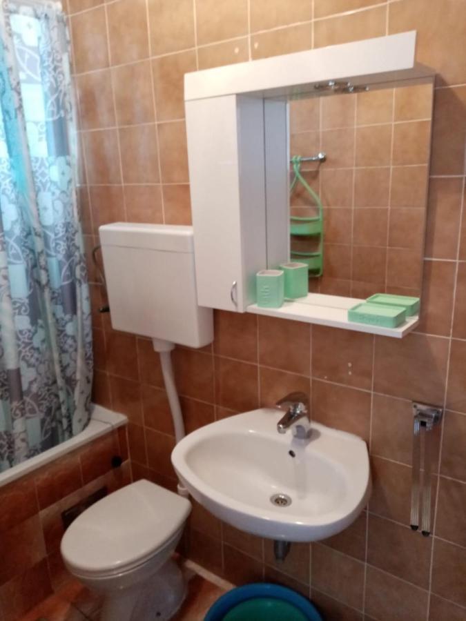 Apartment Dada 2 Podaca Zewnętrze zdjęcie
