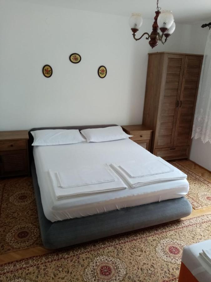 Apartment Dada 2 Podaca Zewnętrze zdjęcie