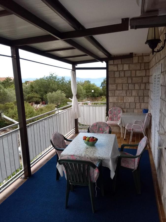Apartment Dada 2 Podaca Zewnętrze zdjęcie