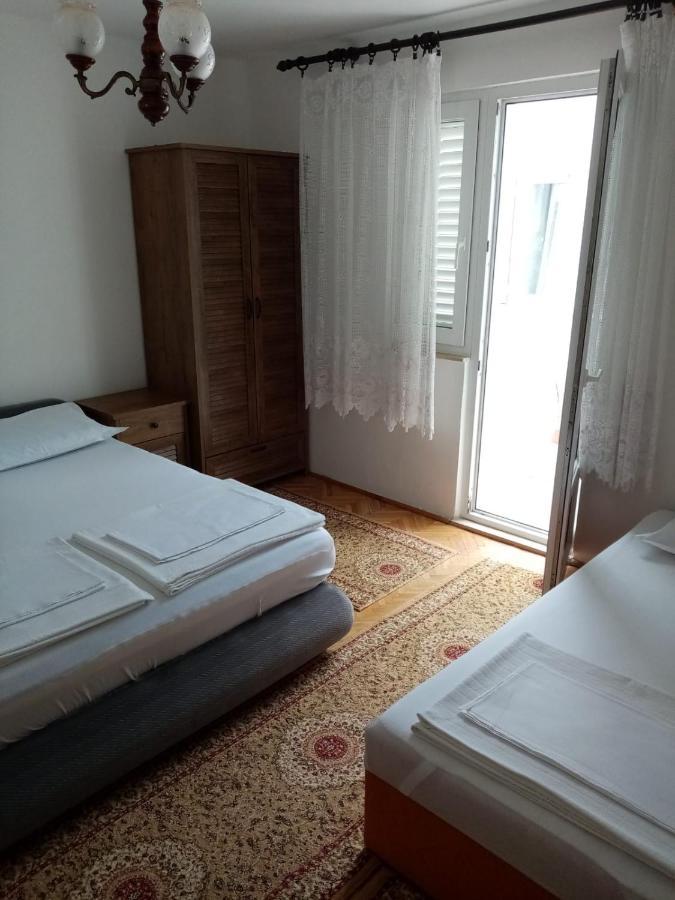 Apartment Dada 2 Podaca Zewnętrze zdjęcie