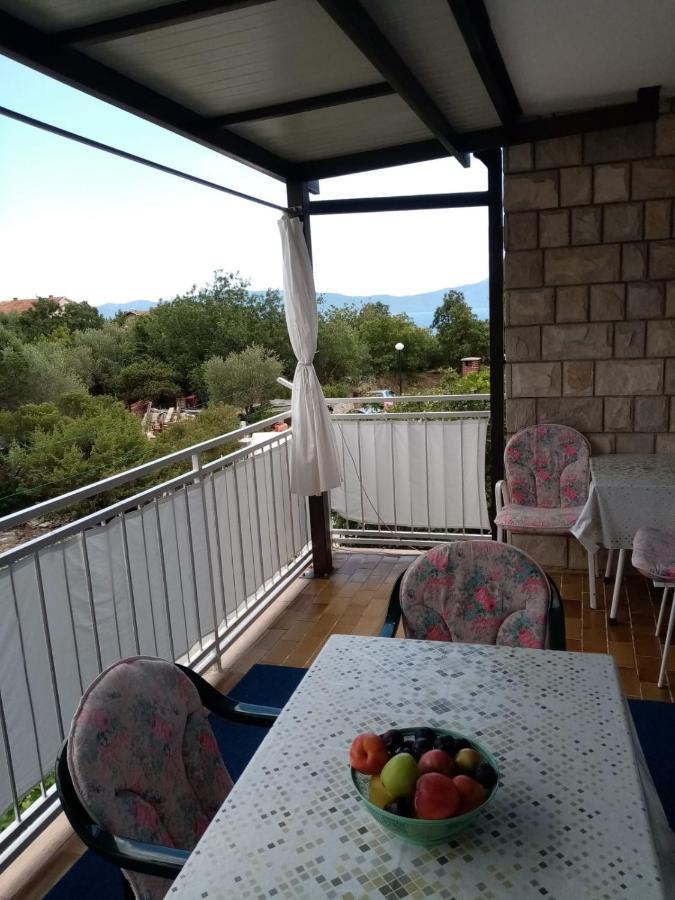 Apartment Dada 2 Podaca Zewnętrze zdjęcie