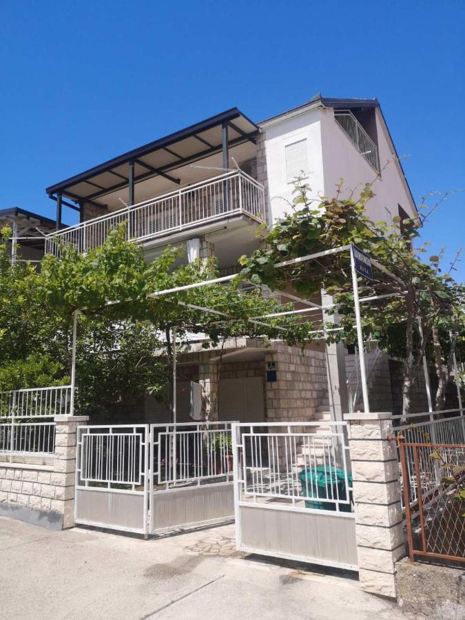 Apartment Dada 2 Podaca Zewnętrze zdjęcie