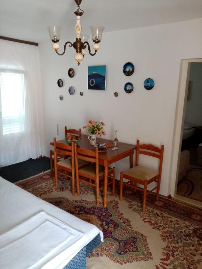Apartment Dada 2 Podaca Zewnętrze zdjęcie