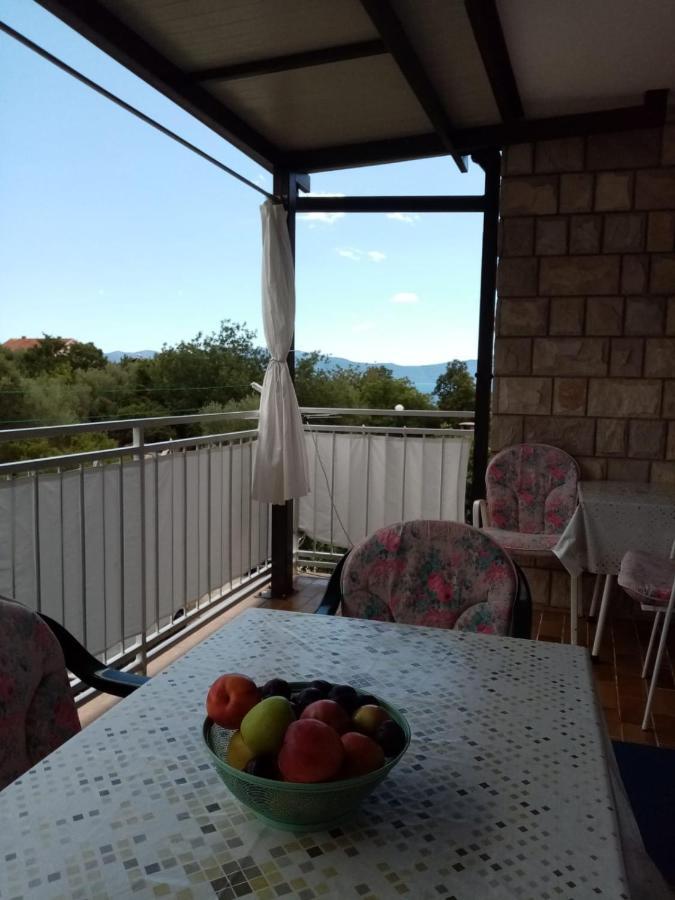 Apartment Dada 2 Podaca Zewnętrze zdjęcie