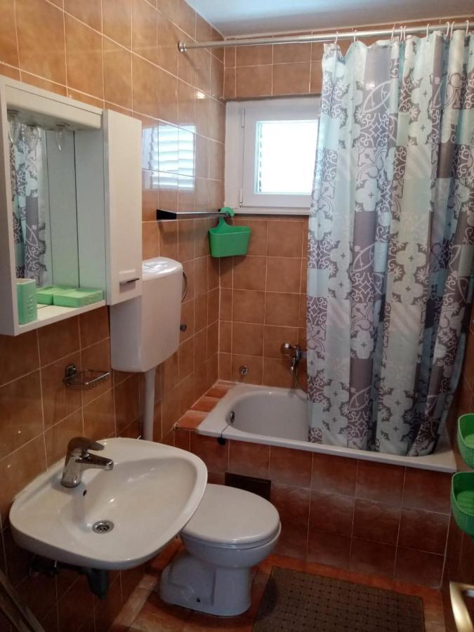 Apartment Dada 2 Podaca Zewnętrze zdjęcie