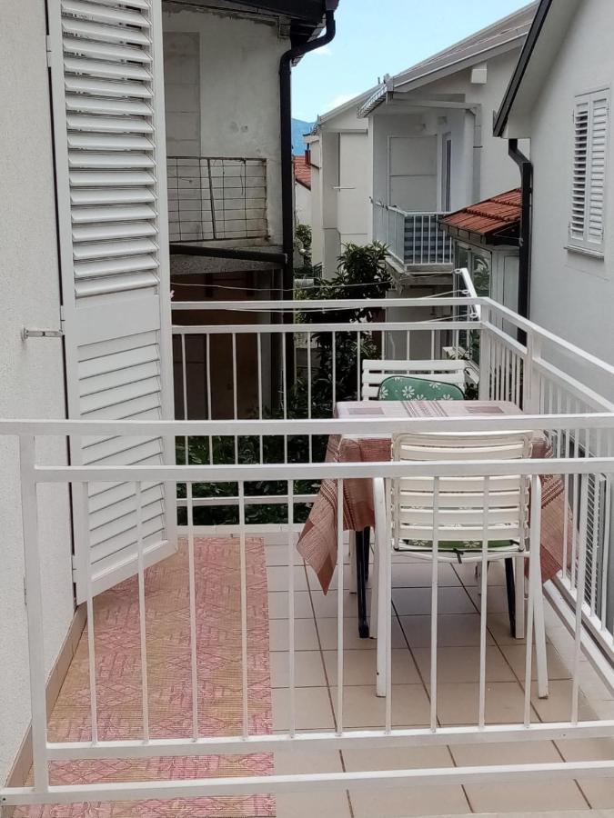 Apartment Dada 2 Podaca Zewnętrze zdjęcie