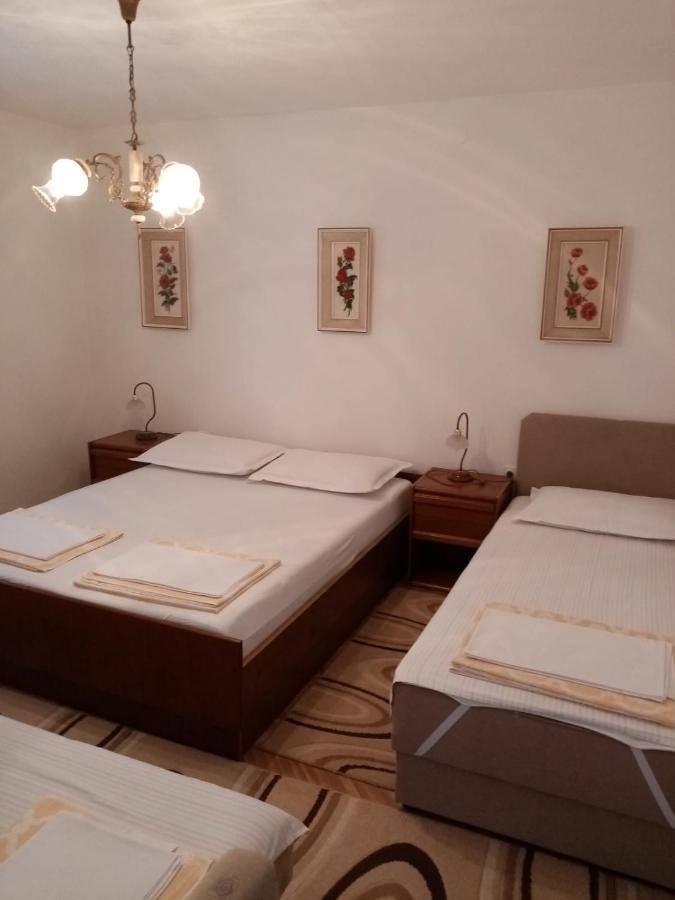 Apartment Dada 2 Podaca Zewnętrze zdjęcie